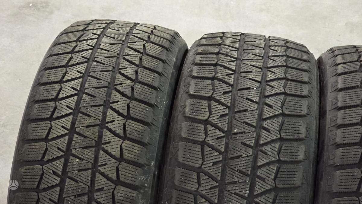 Bridgestone, winter 225/50 R17