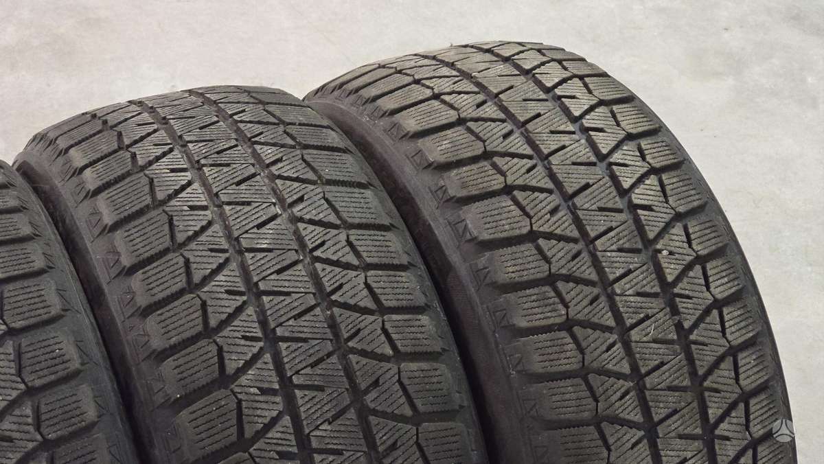 Bridgestone, winter 225/50 R17