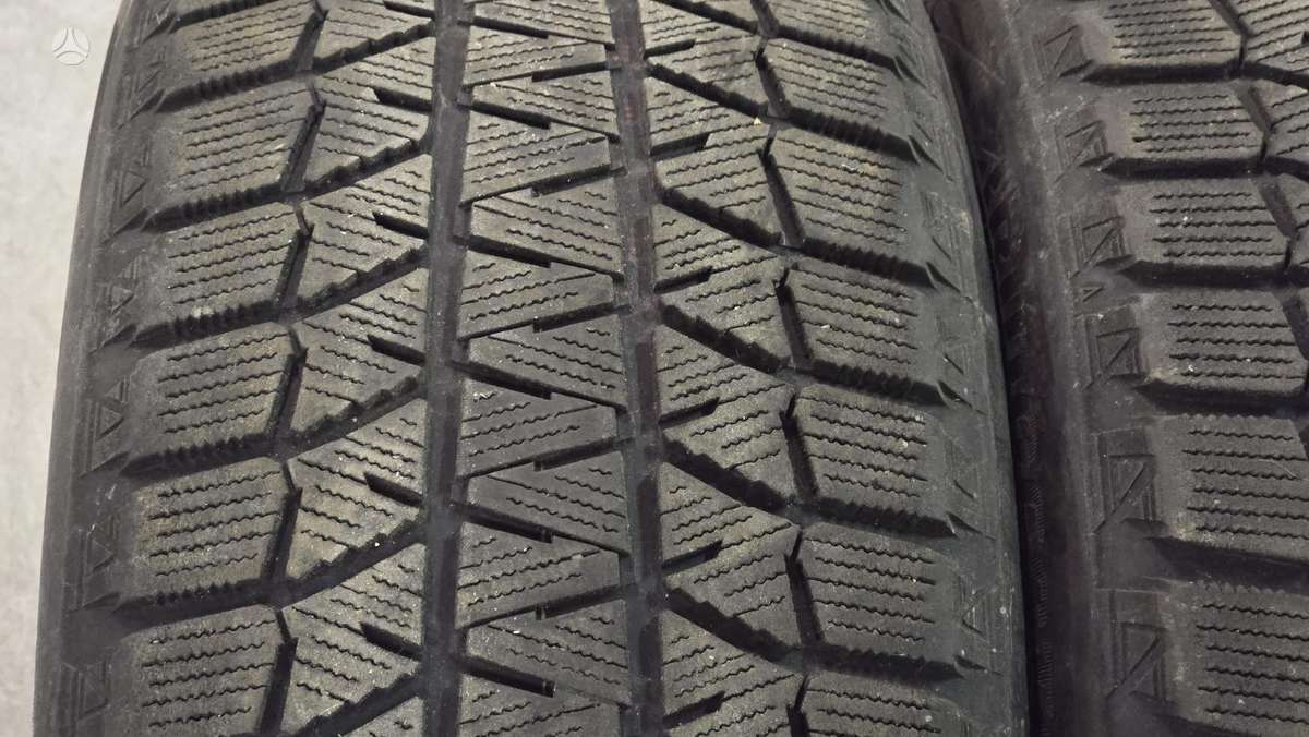 Bridgestone, winter 225/50 R17