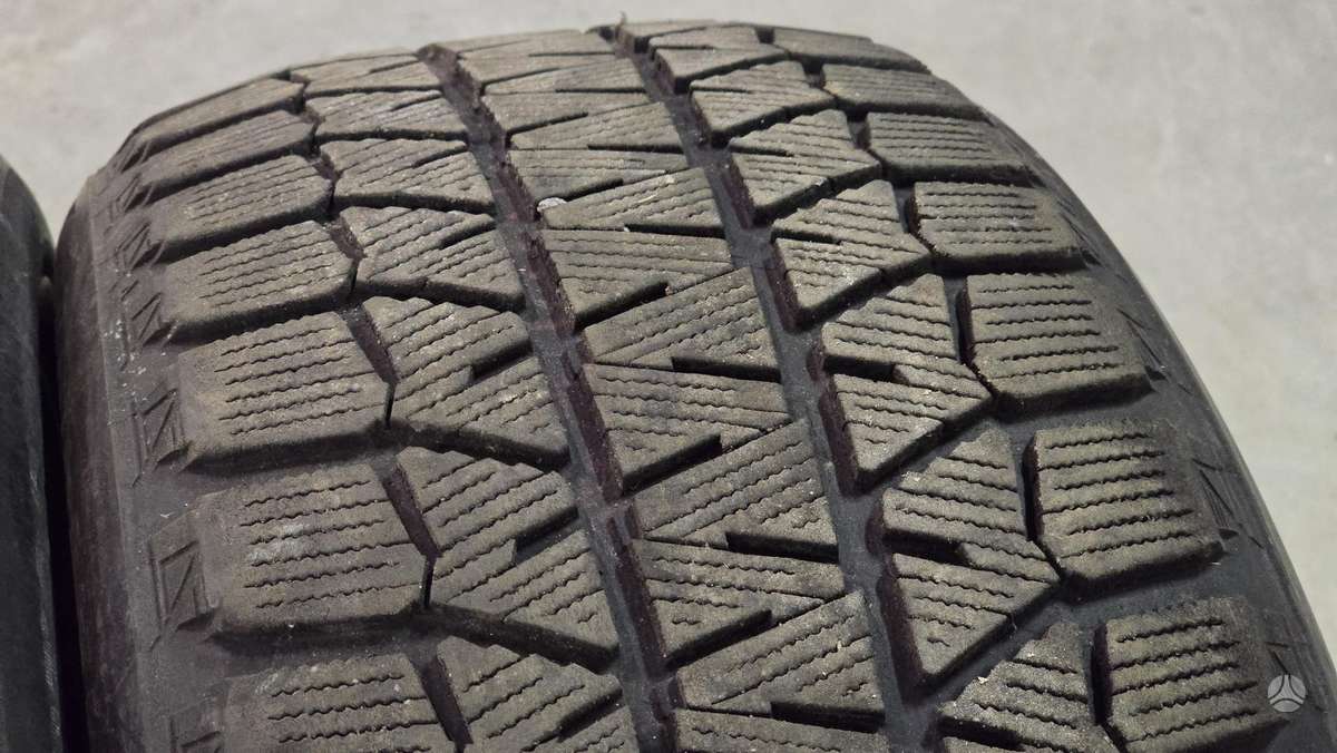 Bridgestone, winter 225/50 R17