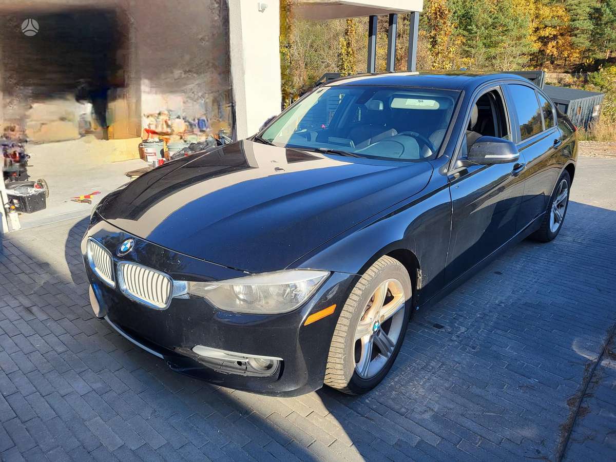 BMW 320