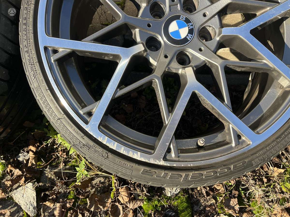 BMW 795M, lengvojo lydinio, R20