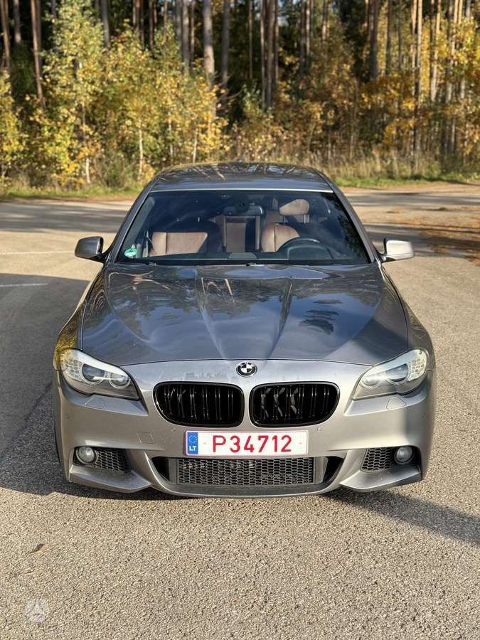 BMW 530, 3.0 l., Универсал