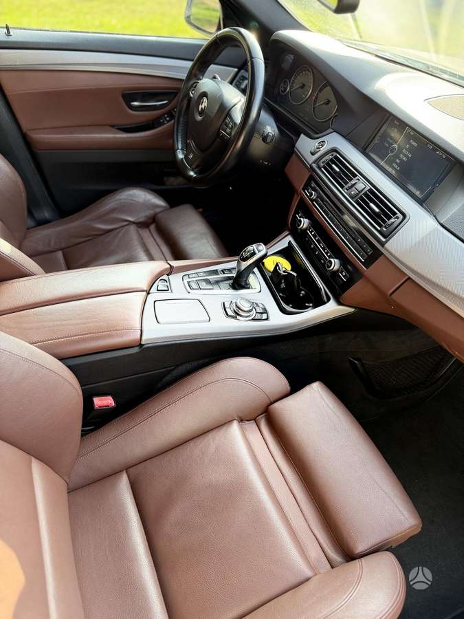 BMW 530, 3.0 l., Универсал