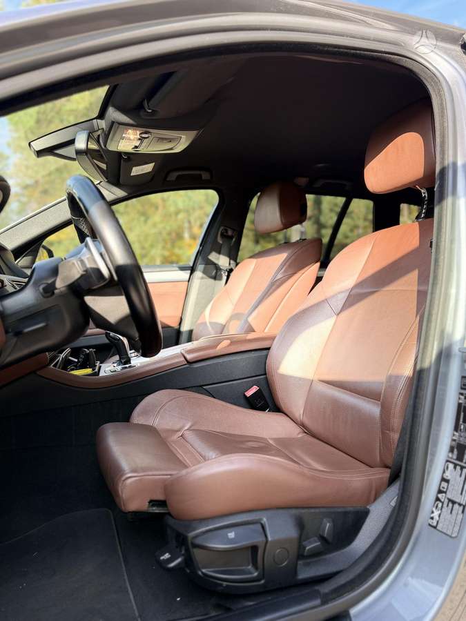 BMW 530, 3.0 l., Универсал