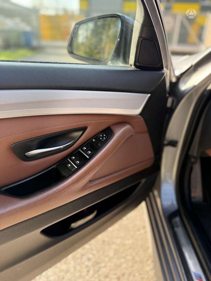 BMW 530, 3.0 l., Универсал
