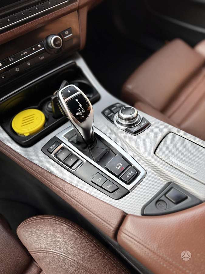 BMW 530, 3.0 l., Универсал