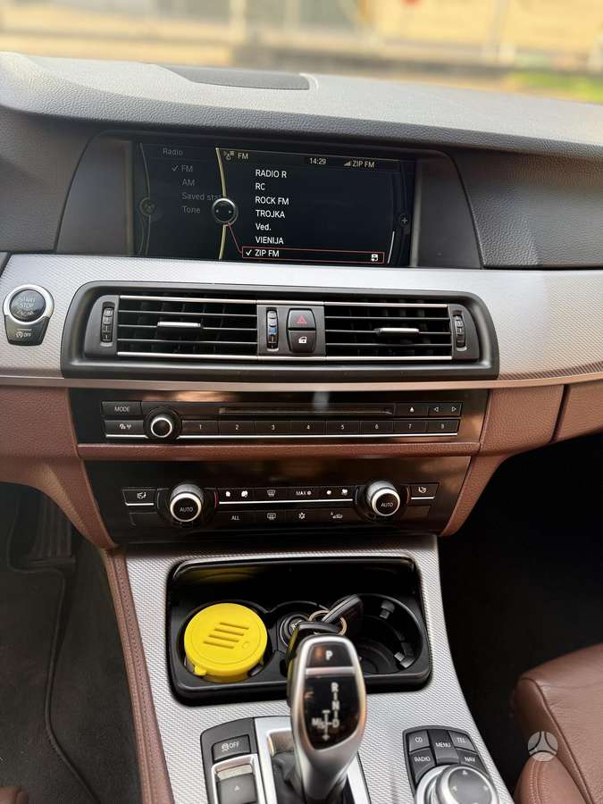 BMW 530, 3.0 l., Универсал