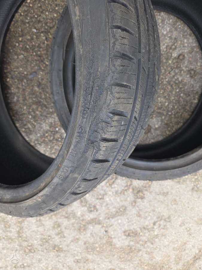 Aeolus, žieminės 235/35 R19
