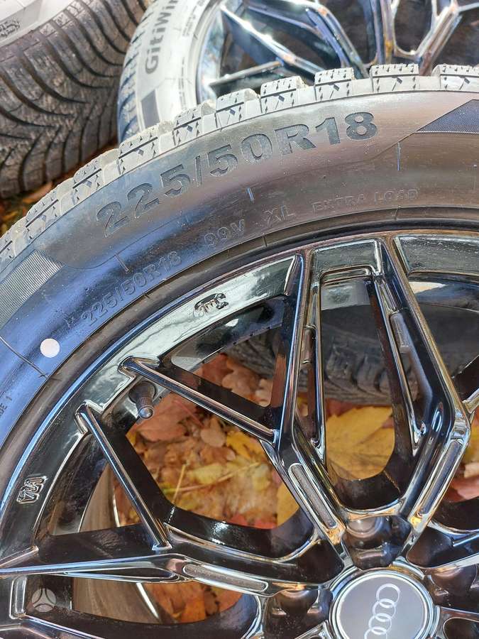 HRE Performance Wheels, легкосплавные , R18