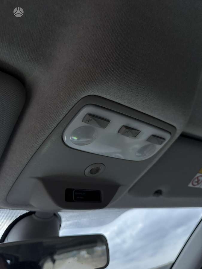 Renault Zoe, 44 kWh, hatchback