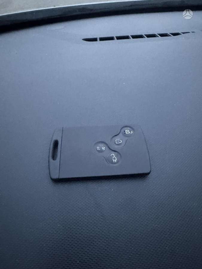 Renault Zoe, 44 kWh, hatchback