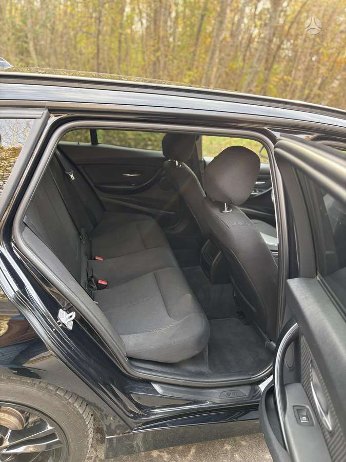 BMW 320, 2.0 l., Универсал