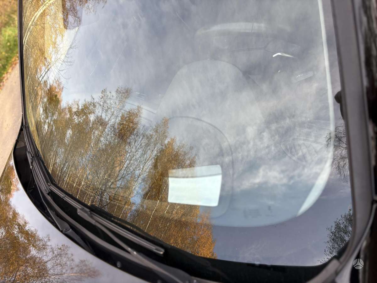 BMW 320, 2.0 l., Универсал