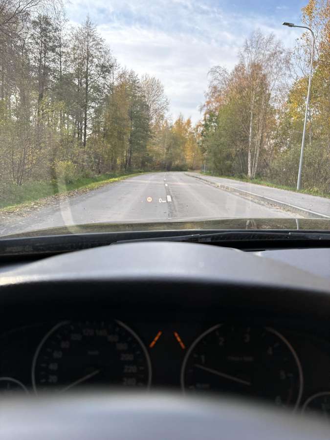 BMW 320, 2.0 l., Универсал