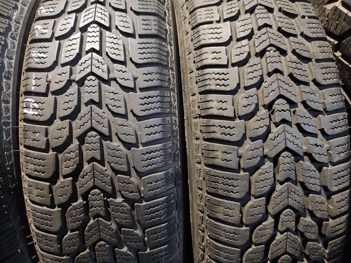 Gislaved, зимние 155/65 R14