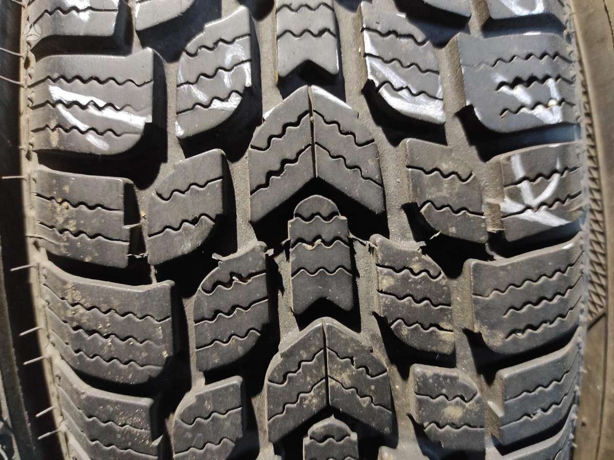Gislaved, зимние 155/65 R14