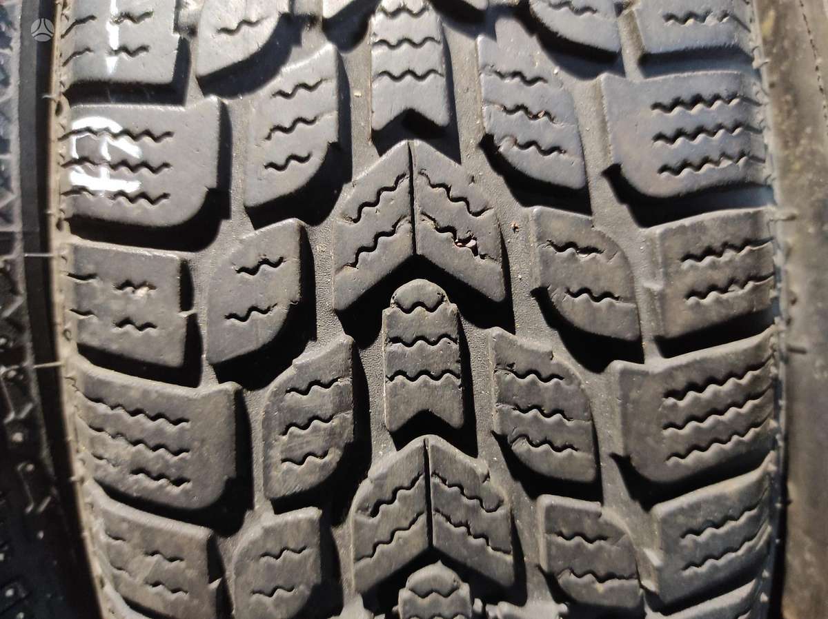 Gislaved, winter 155/65 R14