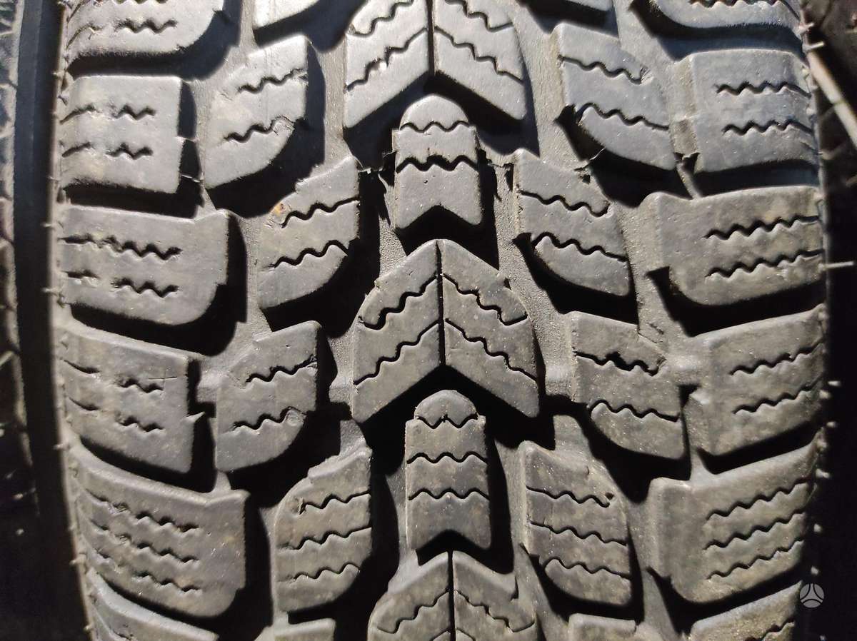 Gislaved, winter 155/65 R14