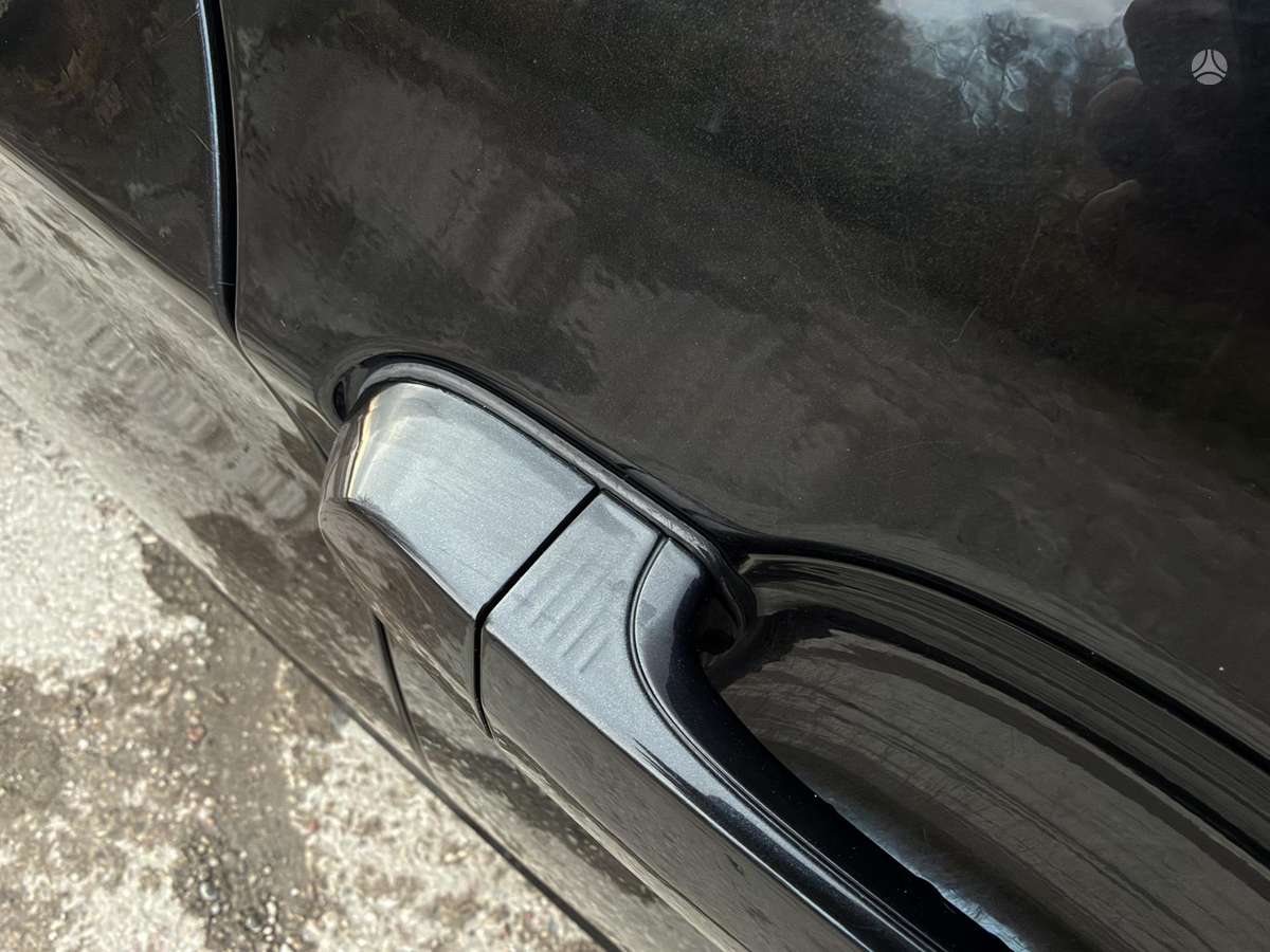 BMW 330, 3.0 l., Универсал