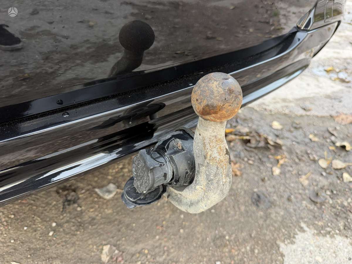 BMW 330, 3.0 l., Универсал