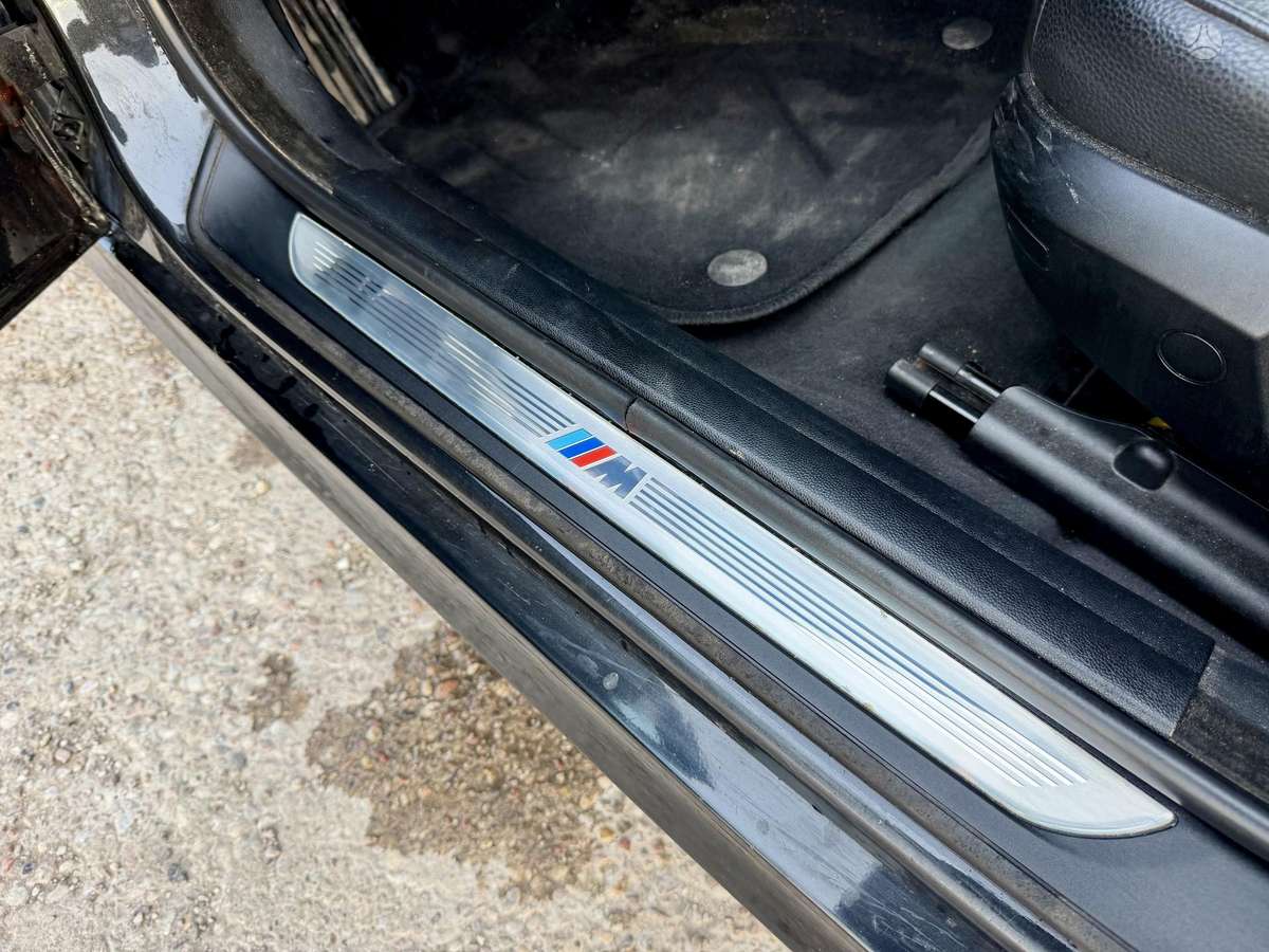BMW 330, 3.0 l., Универсал