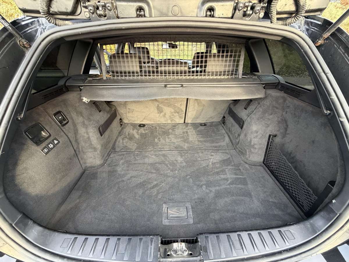 BMW 330, 3.0 l., Универсал