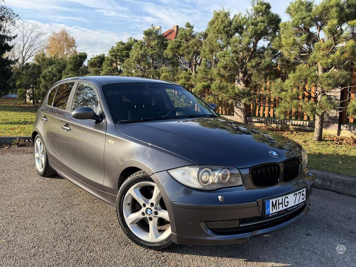 BMW 120