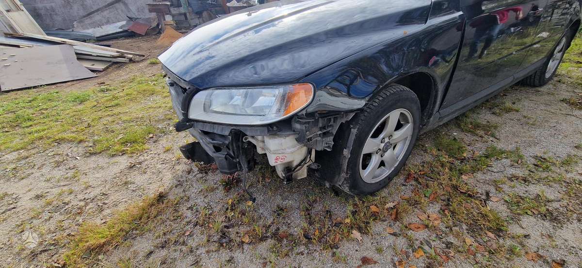 Volvo V70, 2.0 l., Универсал
