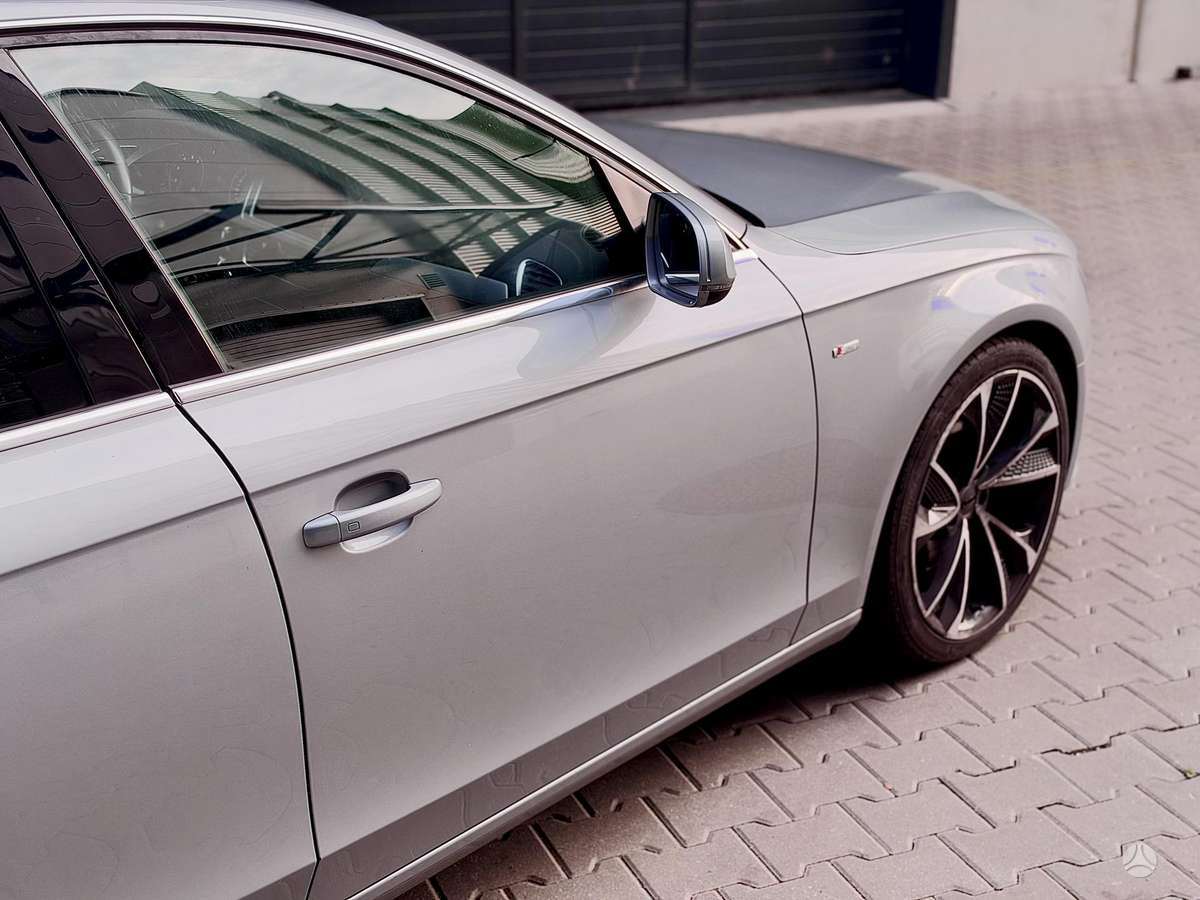 Audi A4, 1.8 l., Универсал