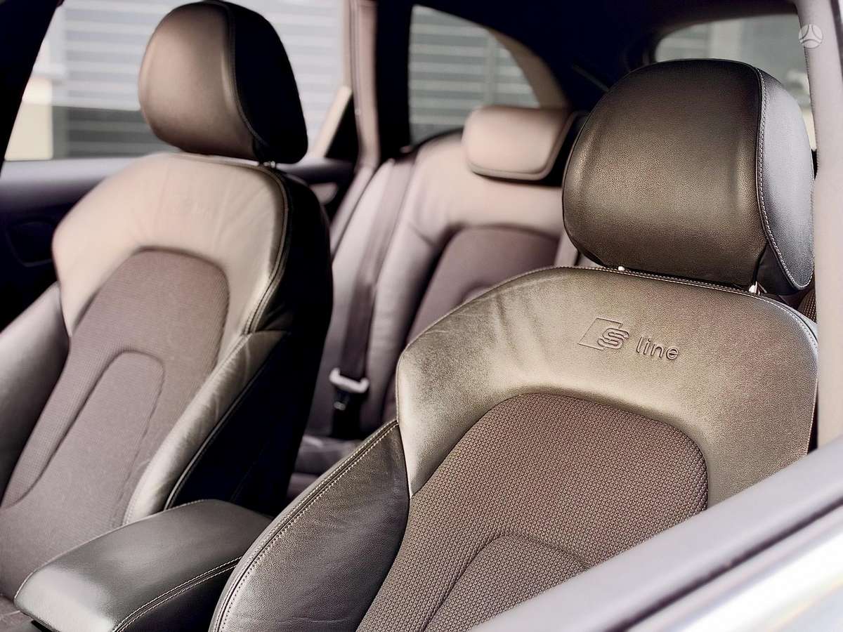 Audi A4, 1.8 l., Универсал