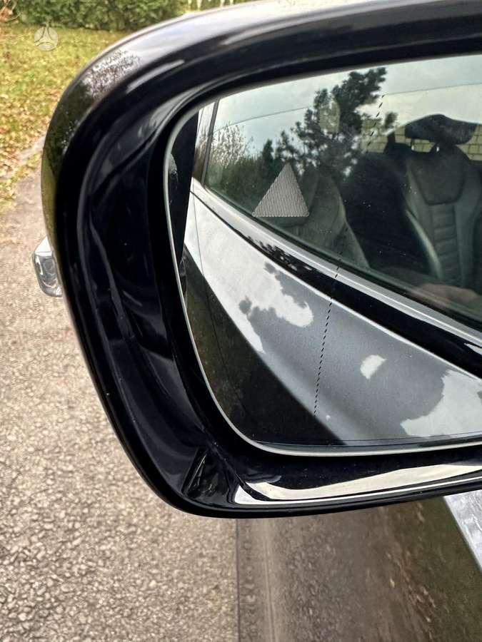 BMW M340d, Универсал
