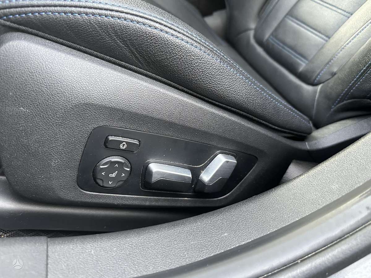 BMW M340d, Универсал