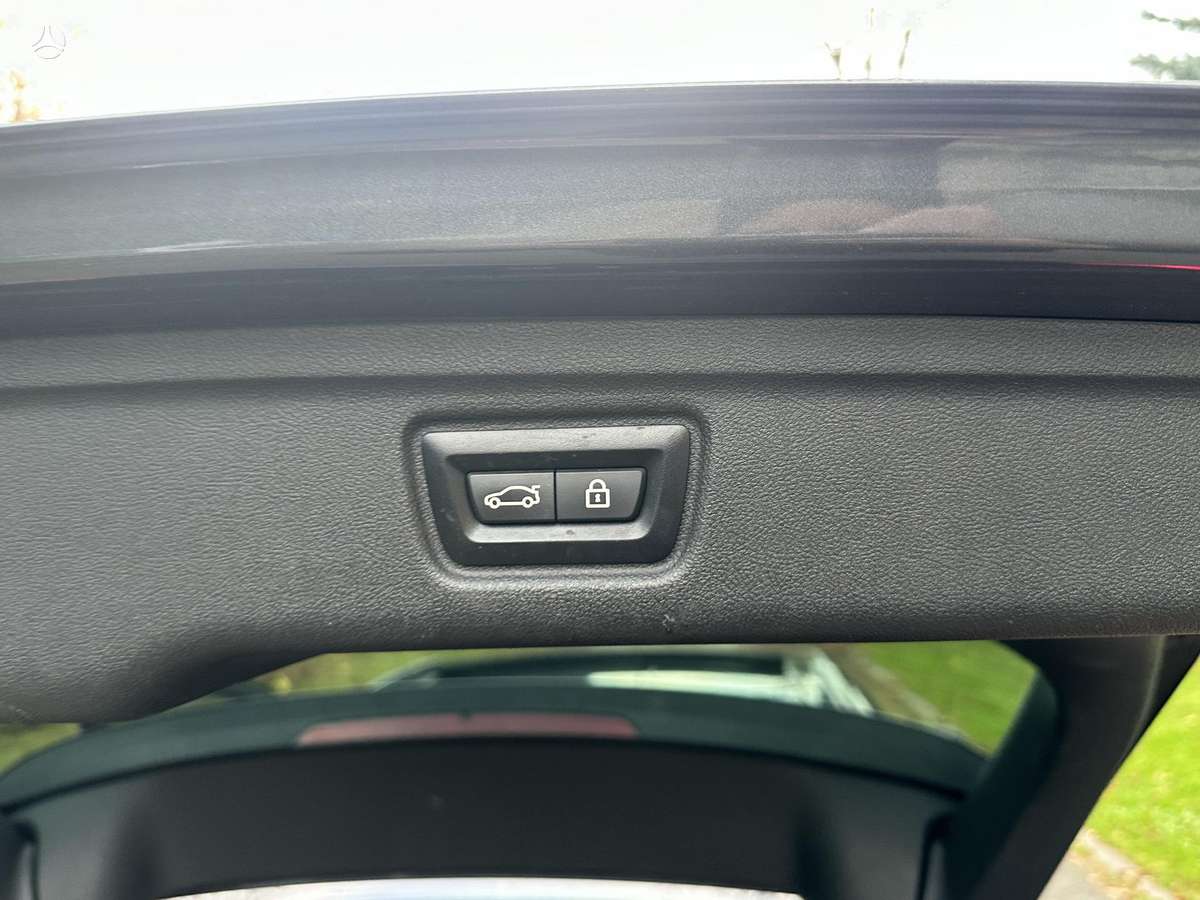 BMW M340d, Универсал