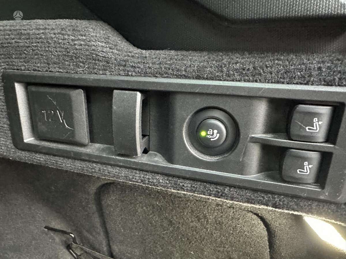 BMW M340d, Универсал