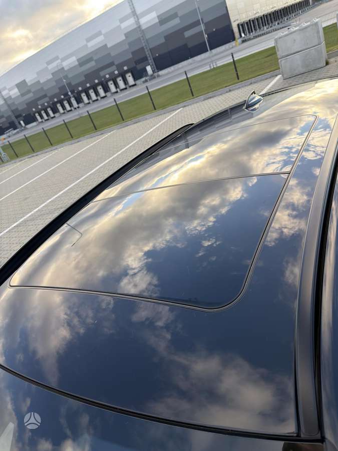 BMW 335, 3.0 l., Универсал