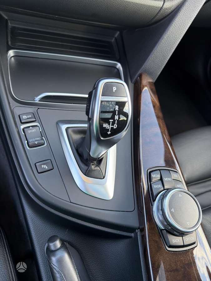 BMW 335, 3.0 l., Универсал