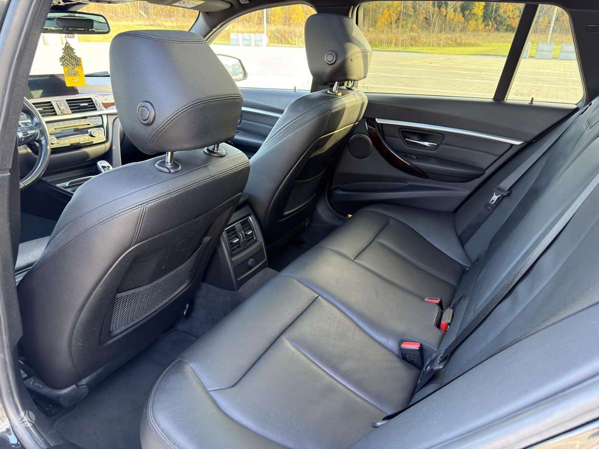 BMW 335, 3.0 l., Универсал