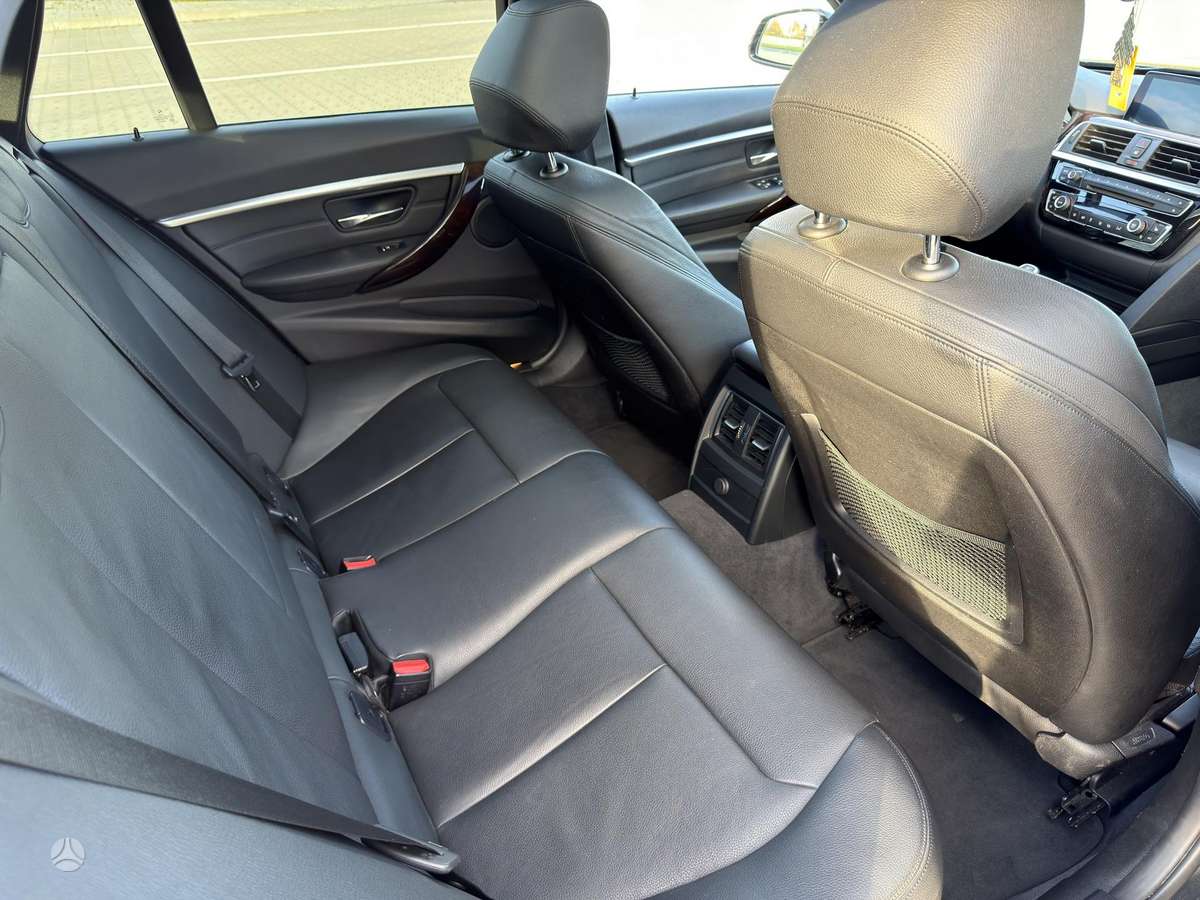 BMW 335, 3.0 l., Универсал