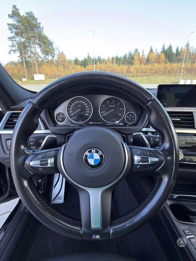 BMW 335, 3.0 l., Универсал