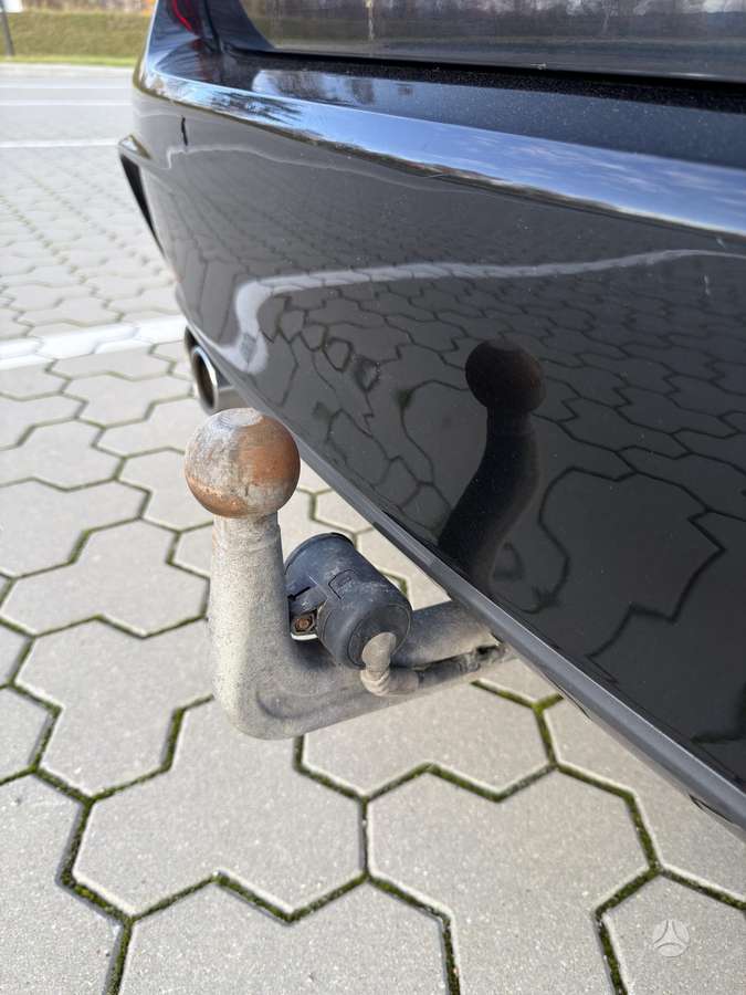 BMW 335, 3.0 l., Универсал