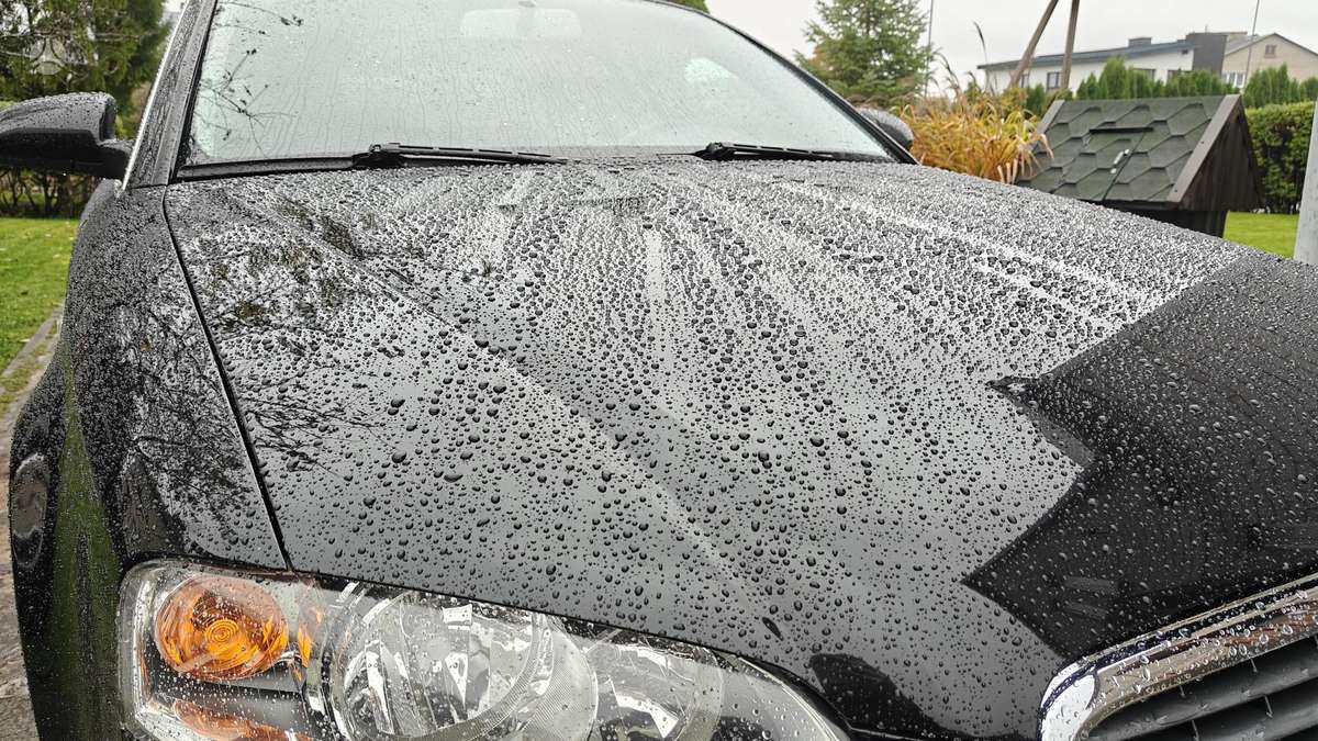 Audi A4 2006 — photo 9