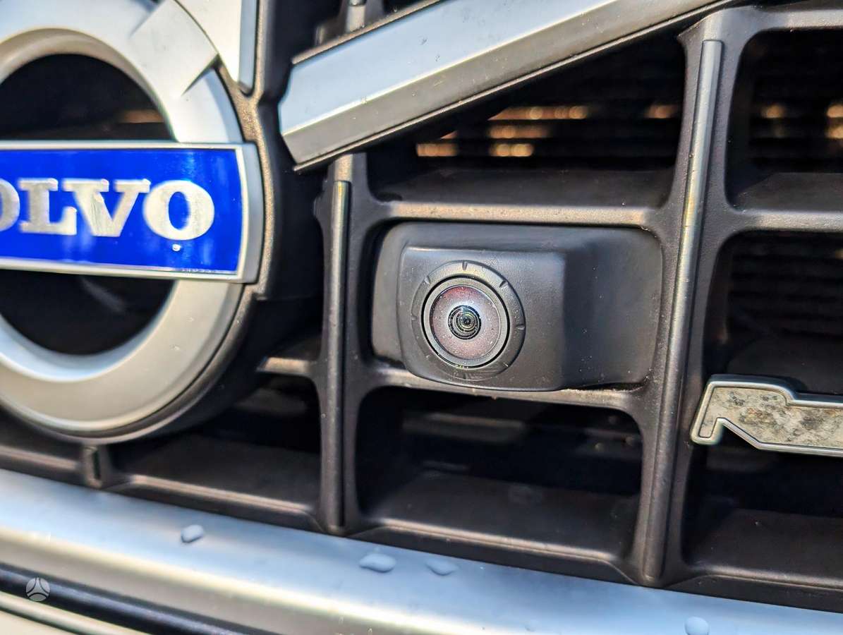 Volvo V70, 2.0 l., Универсал