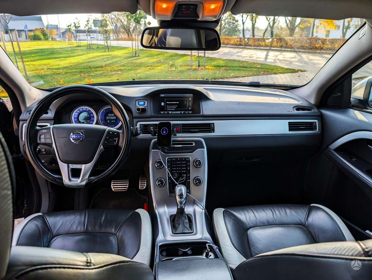 Volvo V70, 2.0 l., Универсал