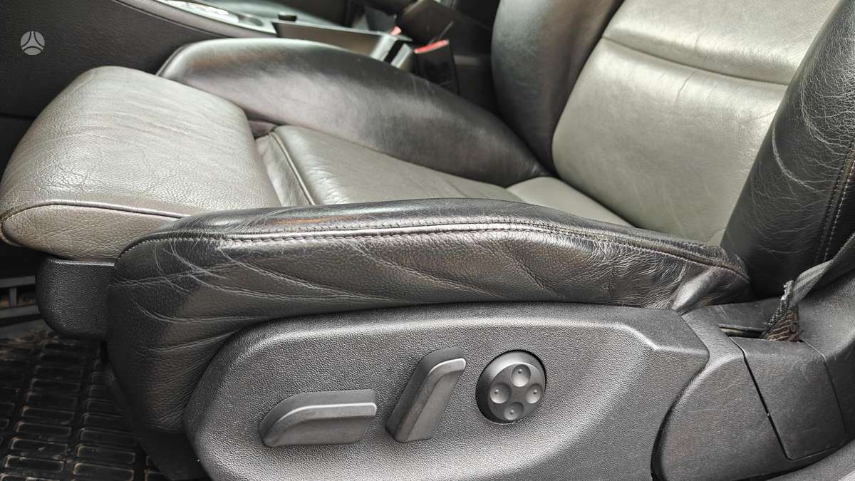 Audi A4 2006 — photo 14