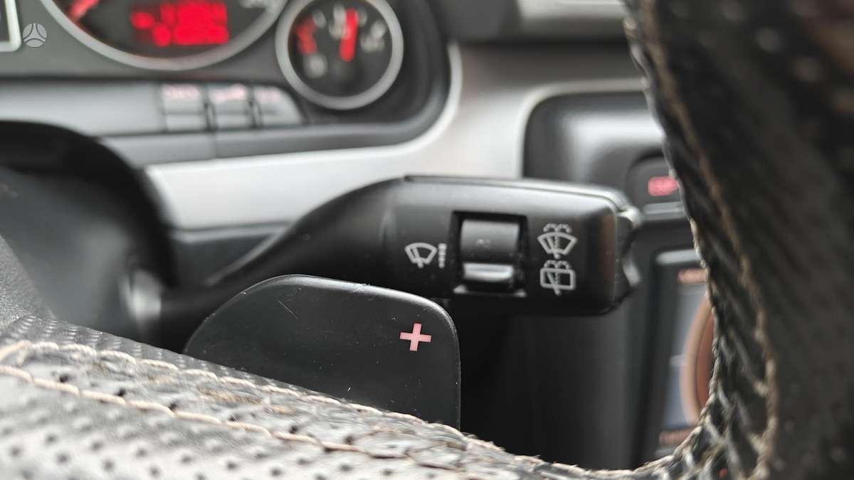 Audi A4 2006 — photo 20