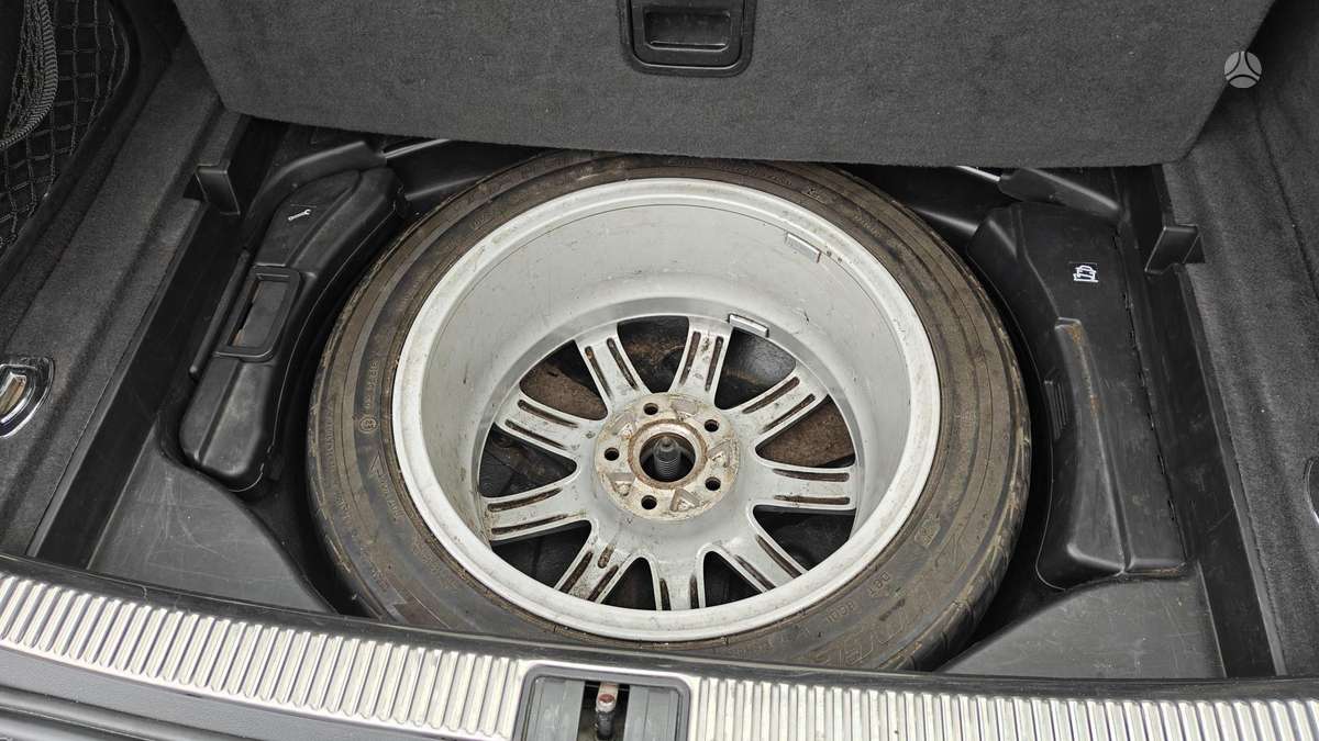 Audi A4 2006 — photo 28