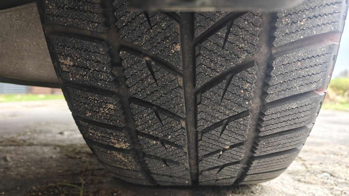 Audi A4 2006 — photo 31
