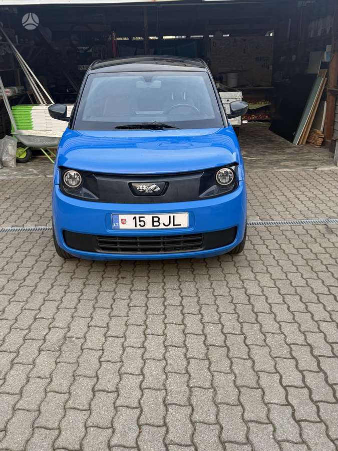 Ligier Myli