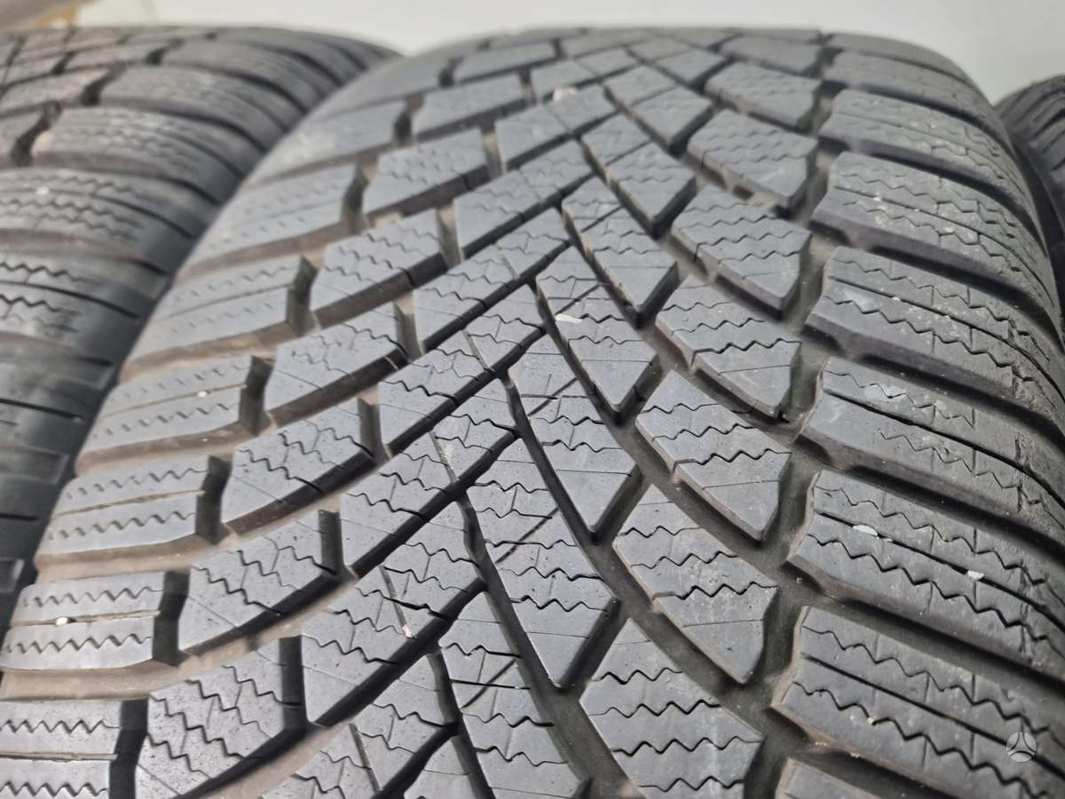 Bridgestone 6-7mm, всесезонные 235/45 R18